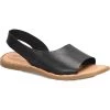 Born Inlet Womens Leather Slip On Flat Sandals -Paolita store 043dd42beef24a7287529bbf35e767a8 1080x