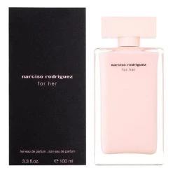 Narciso Rodriguez 10094039 3.4 oz EDP Spray for Ladies