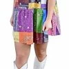 Queen Of Sparkles Bandana Cotton Dress in Rainbow - women -Paolita store 1481b7d64cba45a49523a09f99146b9c 7f5c33ad 900d 4555 9c3b 42e8a473a438 1080x