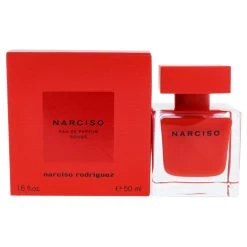 Narciso Rouge by Narciso Rodriguez for Women - 1.6 oz EDP Spray