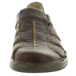 Born Whigham Mens Leather Caged Fisherman Sandals -Paolita store 18194488c7c3495eb5dcf532a5b68b88 1080x