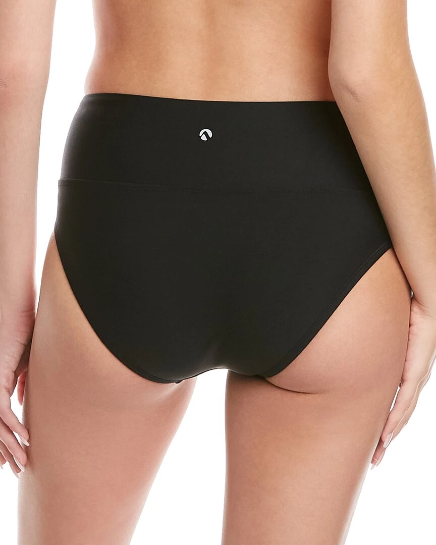 Next Harmony High-Waist Bikini Bottom - women 4 Next Harmony High-Waist Bikini Bottom - women - Image 2