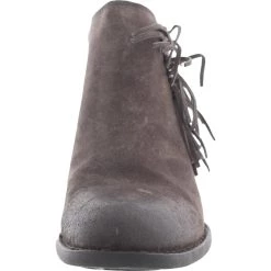 Born Danni Womens Suede Fringe Ankle Boots -Paolita store 3923e835f4964892a53b5c4a8d91872c 1080x