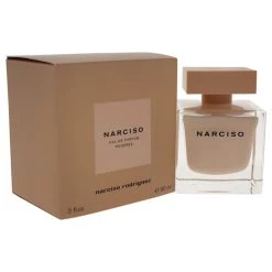 Narciso Poudree by Narciso Rodriguez for Women - 3 oz EDP Spray
