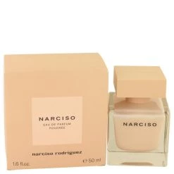 Narciso Rodriguez 533899 1.6 oz Poudree by Narciso Rodriguez Eau De Parfum Spray for Women