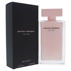 Narciso Rodriguez by Narciso Rodriguez for Women - 3.3 oz EDP Spray -Paolita store 5029a06602594e3a8ee49fdd7c707ce8 0f0f40c6 20dd 4dd5 8ff7 824e85c7d9fd 1080x