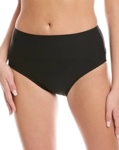 Next Harmony High-Waist Bikini Bottom - women