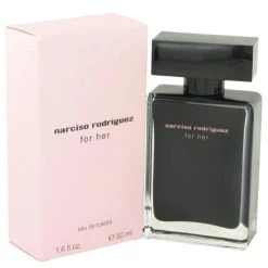 Narciso Rodriguez 420249 Eau De Toilette Spray, 1.7 oz
