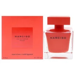 Narciso Rouge by Narciso Rodriguez for Women - 5 oz EDP Spray