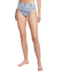 Next Platform High-Waist Leg Bottom - women