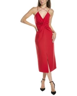Cinq a Sept Melby Sheath Dress - women