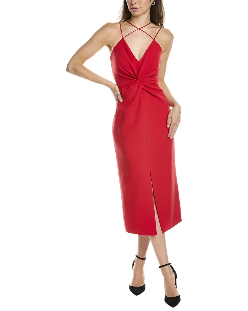 Cinq a Sept Melby Sheath Dress - women 3 Cinq a Sept Melby Sheath Dress - women