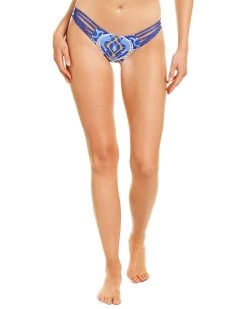 Paolita Lennox Bikini Bottom - women
