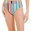 Next Platform High-Waist Bikini Bottom - women