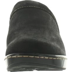 Born Bandy Womens Suede Embroidered Clogs -Paolita store 6b657778ebf04c83a587c8db719aefbc 1080x