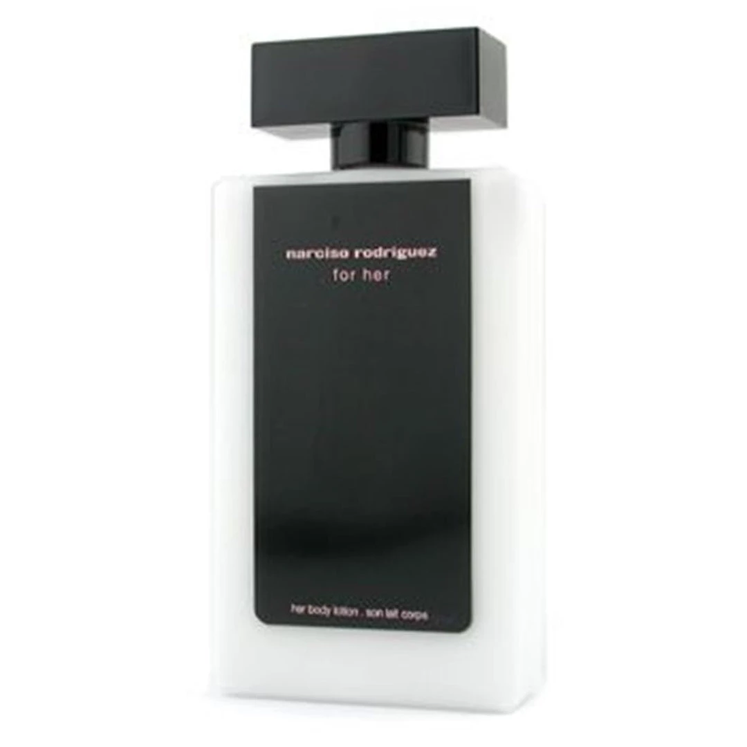 Narciso Rodriguez 70569 6.7 oz Her Body Lotion 3 Narciso Rodriguez 70569 6.7 oz Her Body Lotion