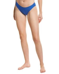 Next Reset High Leg Retro Bottom - women