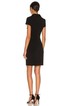 Cinq A Sept Amira Dress in Black - women -Paolita store 7923c3de3a474910b0338b779a3d2e85 311491b0 4b1a 4d3a a167 8f28ad7072a2 1080x