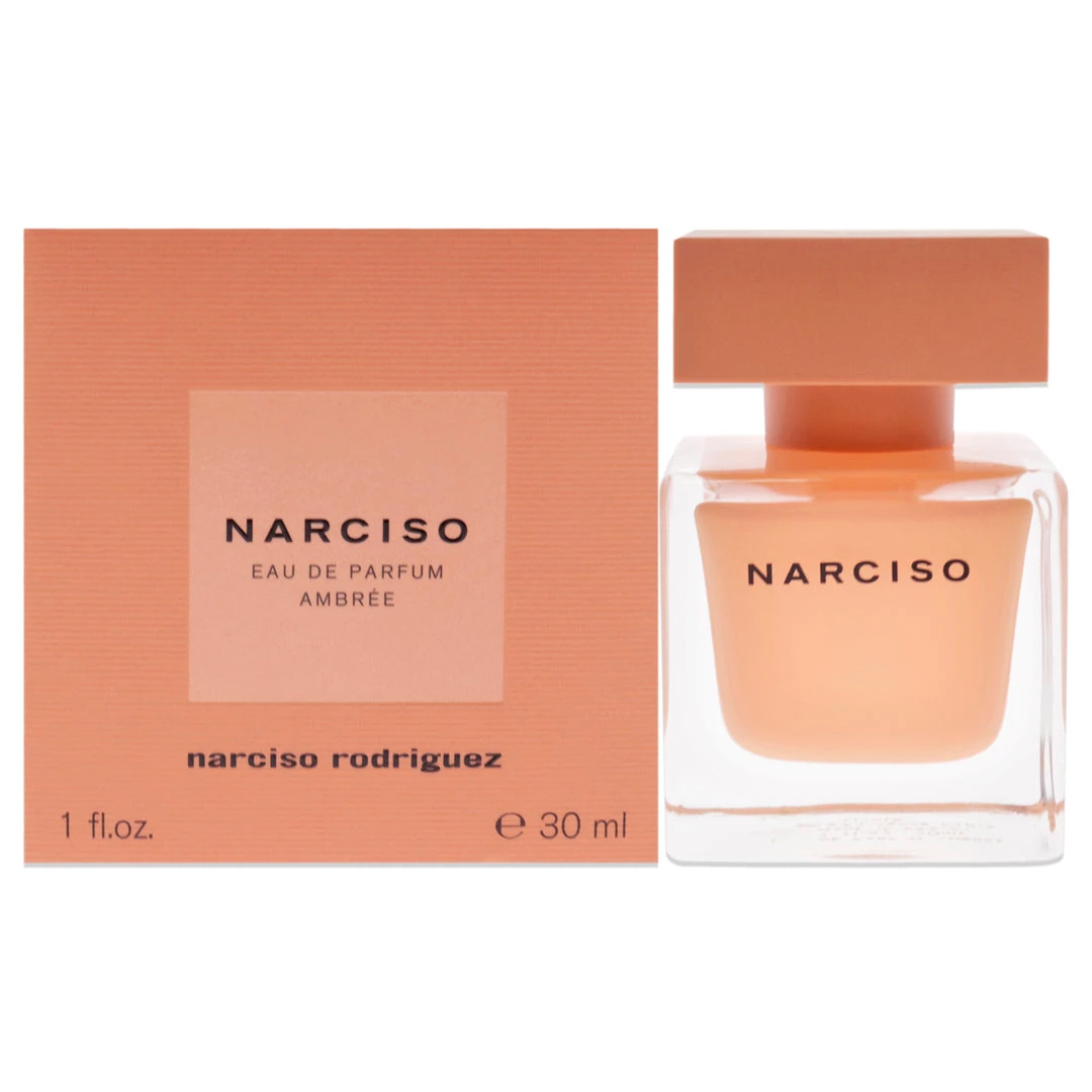 Narciso Ambree by Narciso Rodriguez for Women - 1 oz EDP Spray 3 Narciso Ambree by Narciso Rodriguez for Women - 1 oz EDP Spray