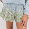 Queen Of Sparkles Scattered Sequin Shorts in Grey - women -Paolita store 7b67594845dd43e09b1f06db2dc570a2 1080x