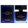 Narciso Rodriguez For Him Bleu Noir by Narciso Rodriguez for Men - 1.6 oz EDP Spray -Paolita store 7bbd8c75fe304131a16c5713ce393222 1080x
