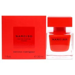 Narciso Rouge by Narciso Rodriguez for Women - 1 oz EDP Spray