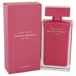 Narciso Rodriguez 540468 3.3 oz Fleur Musc EDP Spray for Women