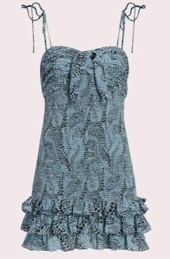 Cinq A Sept Edna Dress in Rain Cloud - women -Paolita store 828aeed9743549dea9b2ed05dd9ac65f e48e41ef e534 4ce7 9397 85b88b5dd391 1080x