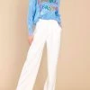 Queen Of Sparkles Sparkle Season Sweater in Periwinkle - women