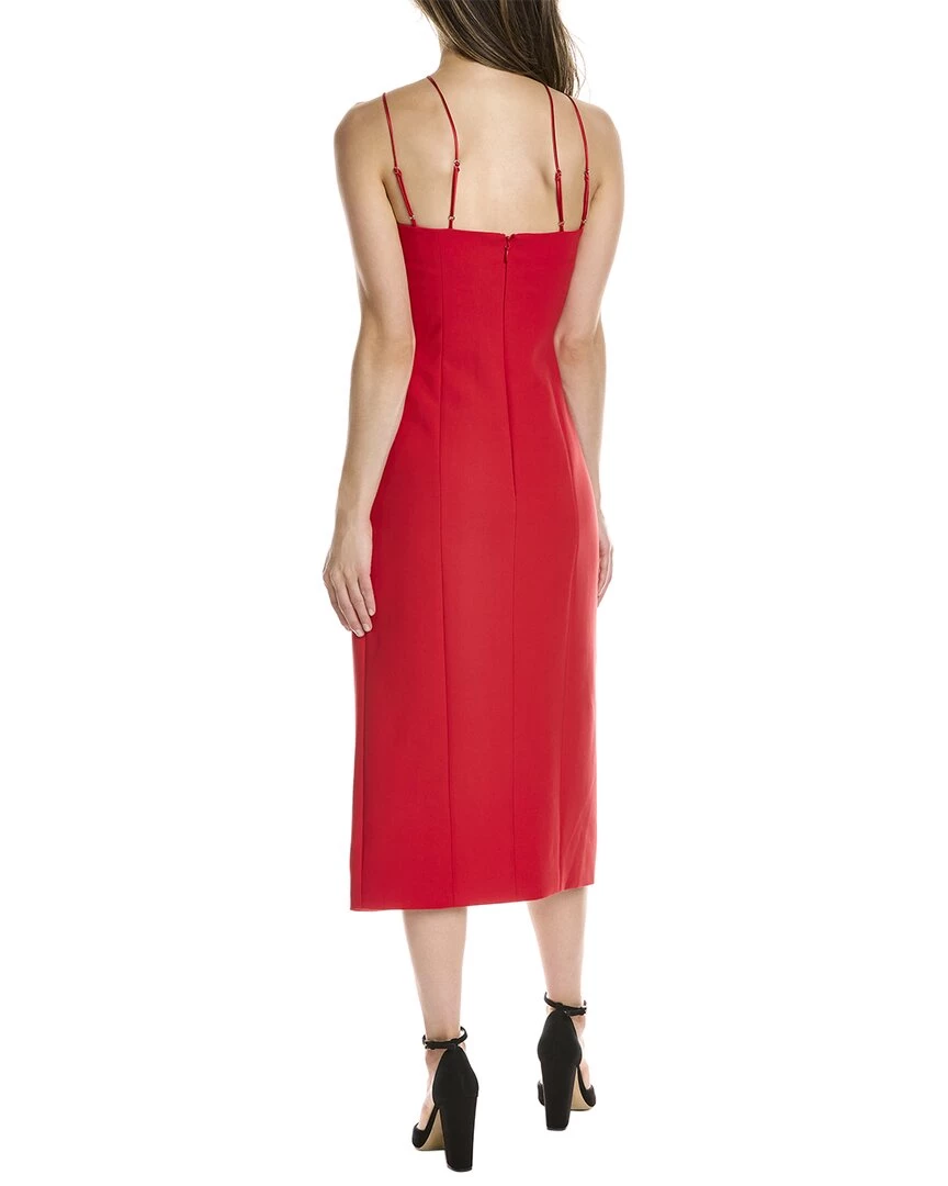 Cinq a Sept Melby Sheath Dress - women 4 Cinq a Sept Melby Sheath Dress - women - Image 2