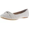 Born Lilly Womens Leather Knot-Front Ballet Flats -Paolita store 97d1f51905494bddac7f75bc1bc59095 1080x