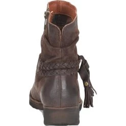 Born Ouvea Womens Round Toe Ankle Booties -Paolita store 9932d1494d754d5cb4a14462e36b6ba6 1080x