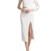 Cinq A Sept Misha Dress in Ivory - women -Paolita store 9ace60c45c854e139e6f35a63270a1cf 37ab0ede 77bc 42bf 814d 35a239b94ea2 1080x
