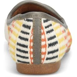 Born Giselle Sandal in White Cotton Fabric (Multi) - women -Paolita store a9dd37337721486eb8963f3602e1302b 8b1533e3 0a94 4390 b8eb b81b8c1497ac 1080x