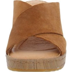 Born Nora Womens Suede Open Toe Slide Sandals -Paolita store aa4f9d5f58c84cd1a60fcd7f79b03113 1080x