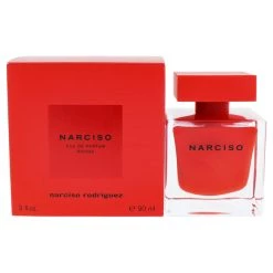 Narciso Rouge by Narciso Rodriguez for Women - 3 oz EDP Spray
