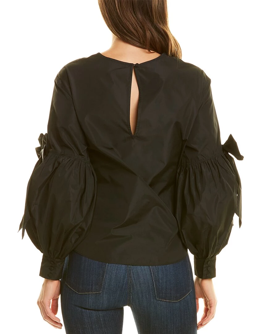 Cinq a Sept Lissie Top - women 4 Cinq a Sept Lissie Top - women - Image 2