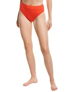 Next Platform High-Waist Leg Bottom - women