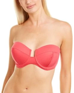 Paolita Nina Bikini Top - women