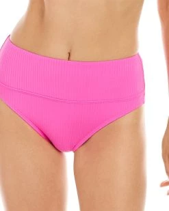 Next Harmony High-Waist Bikini Bottom - women