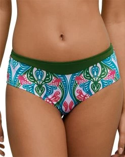PAOLITA Champan Bottom - women