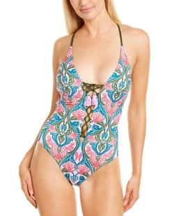 Paolita Nour One-Piece - women