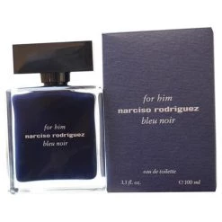 Narciso Rodriguez 285233 Bleu Noir Narciso Rodriguez Edt Spray - 3.3 oz
