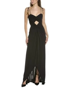 Cinq a Sept Harlin Maxi Dress - women