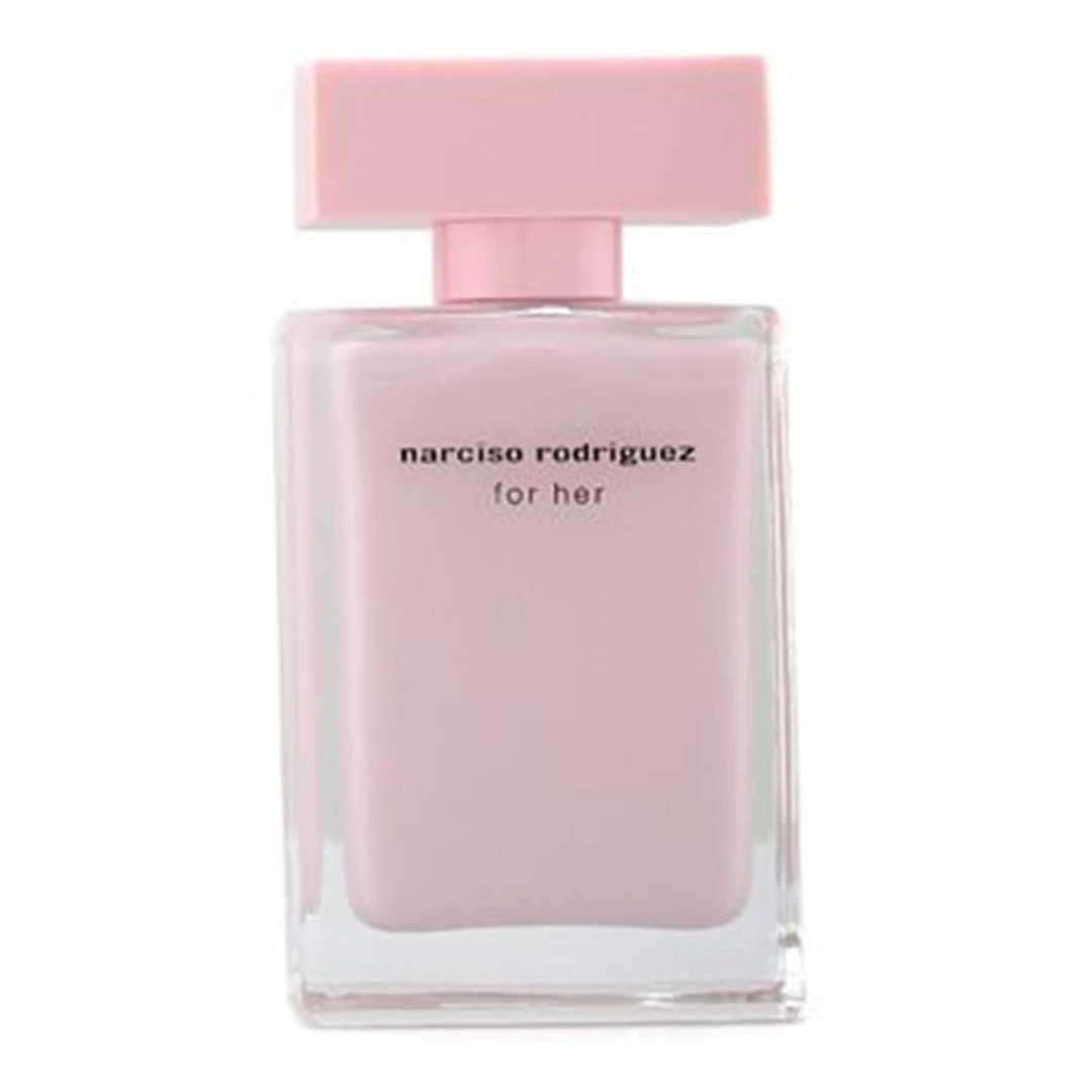 Narciso Rodriguez 43750 1.7 oz For Her Eau De Parfum Spray, Women 3 Narciso Rodriguez 43750 1.7 oz For Her Eau De Parfum Spray, Women