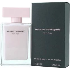 Narciso Rodriguez For Her - Edp Spray 1.7 Oz