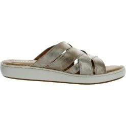 Born Jenny Womens Metallic Leather Slide Sandals -Paolita store eef7a652d61b44948532654da1666505 279b3240 da92 4488 b296 fa880dc7ebf1 1080x