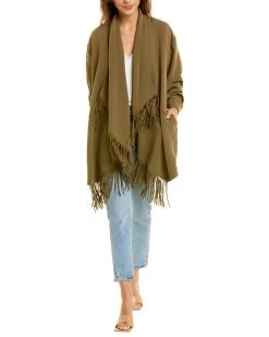 Cinq a Sept Azura Jacket - women