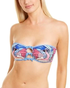 Paolita Bahati Bikini Top - women